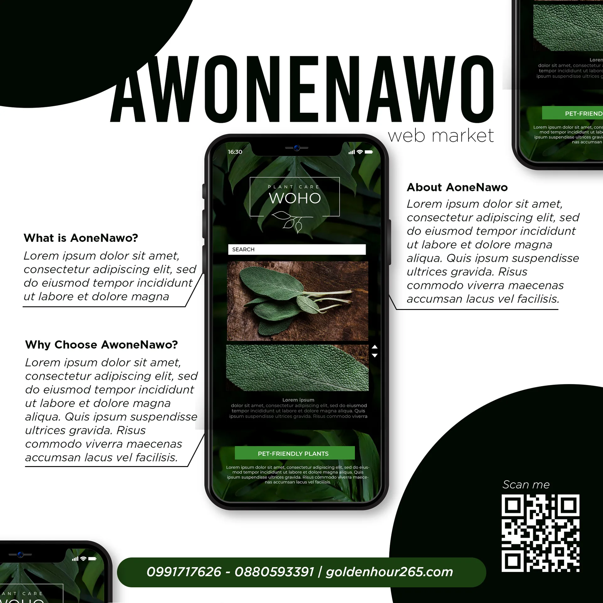 Corporate Design