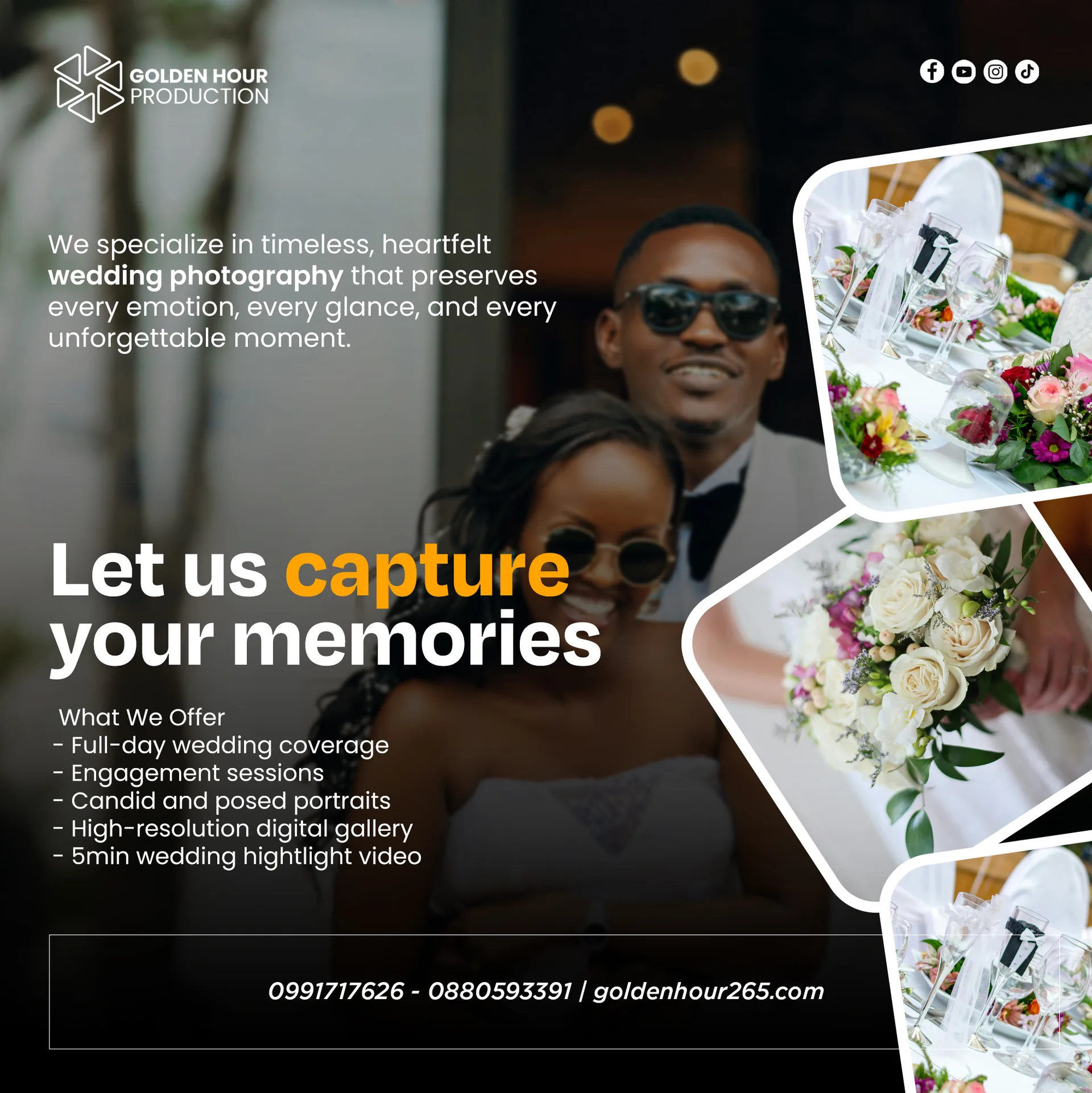 Wedding Invite